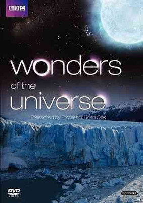 

WONDERS OF THE UNIVERSE(DVD English)