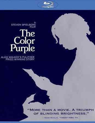 

COLOR PURPLE(Blu-ray English)