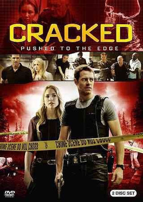 

CRACKED:PUSHED TO THE EDGE(DVD English)