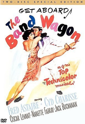 

BAND WAGON(DVD English)