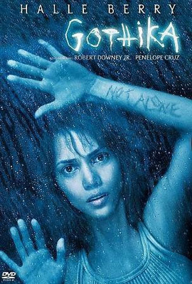 

GOTHIKA(DVD English)