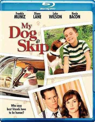 

MY DOG SKIP(Blu-ray English)