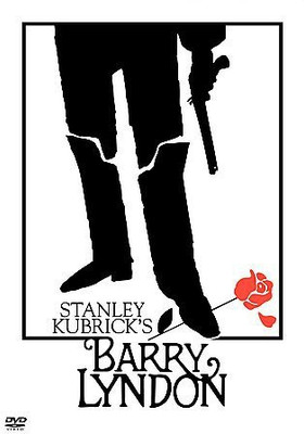 BARRY LYNDON(DVD English)