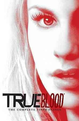 

TRUE BLOOD:COMPLETE FIFTH SEASON(DVD English)