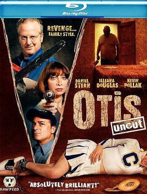 

OTIS(Blu-ray English)