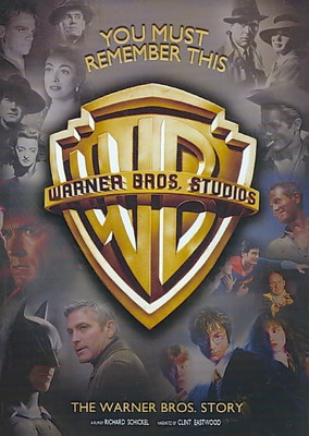 

YOU MUST REMEMBER THIS(DVD English)