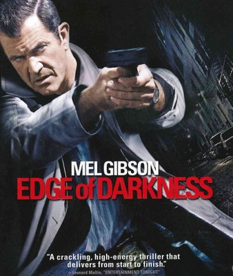 

EDGE OF DARKNESS(Blu-ray English)