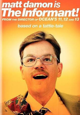 

INFORMANT(DVD English)