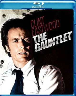 

GAUNTLET(Blu-ray English)