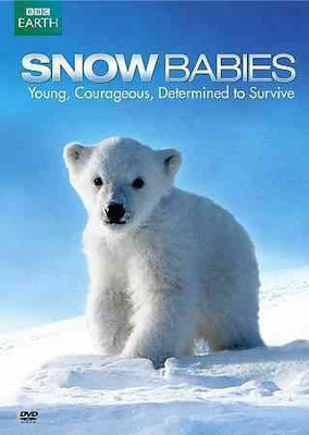 

SNOW BABIES(DVD English)