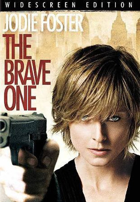 

BRAVE ONE(DVD English)