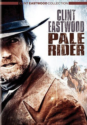 

PALE RIDER(DVD English)