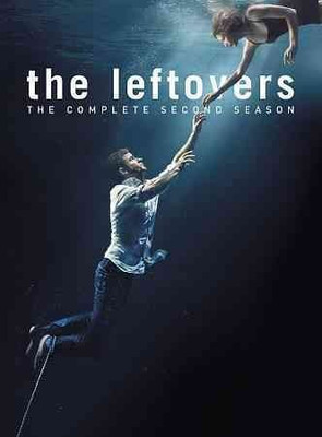 

LEFTOVERS:COMPLETE SECOND SEASON(DVD English)