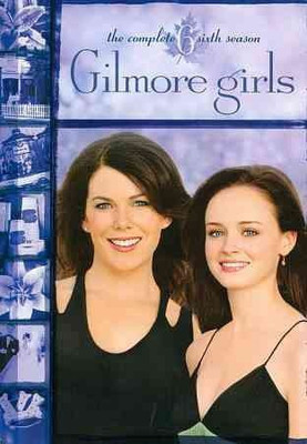 

GILMORE GIRLS:COMPLETE SIXTH SEASON(DVD English)