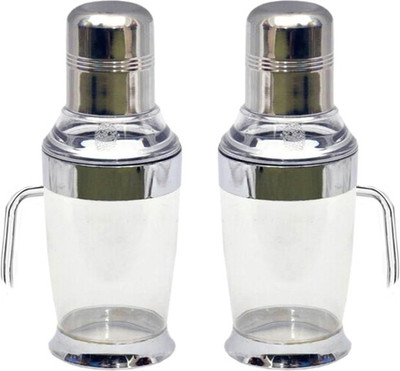 

Jubilant Lifestyle 1000 ml Cooking Oil Dispenser Set(Pack of 2)