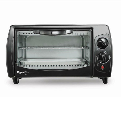 

Pigeon 9-Litre POTG 9 PC Oven Toaster Grill (OTG)