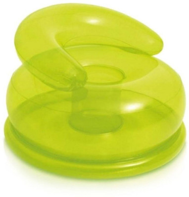 

vbenterprise Fun Chair 48509NP (26in X 16.5in) (Green)(Multicolor)