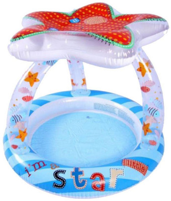 

vbenterprise Multicolor Kids Pool(Multicolor)