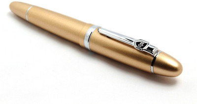 

Neo Gold Leaf Unique Jinhao 159 Signature Roller Ball Pen