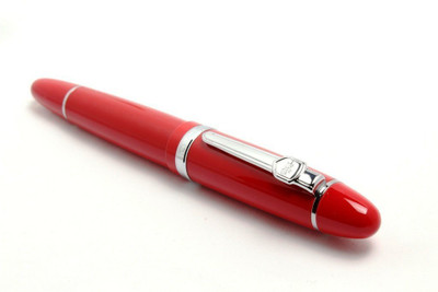 

Neo Gold Leaf Unique Jinhao 159 Signature Roller Ball Pen