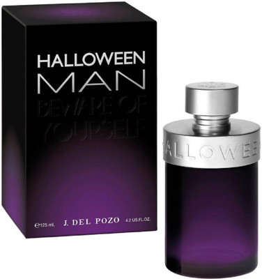 

Jdelpozo Halloween Eau de Toilette - 125 ml(For Men)