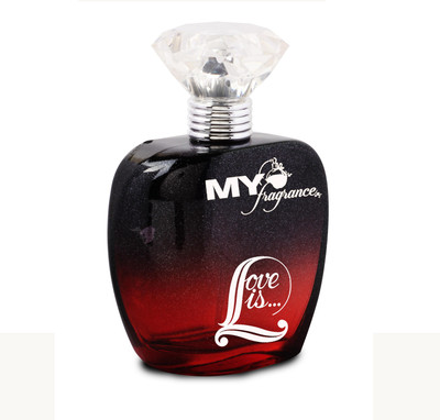 

My Fragrance Mozart Red Addition Perfume - 100 ml(For Men)