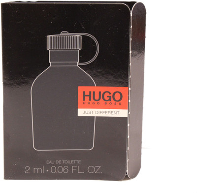 

Hugo Boss Just Different Eau de Toilette - 2 ml(For Men)