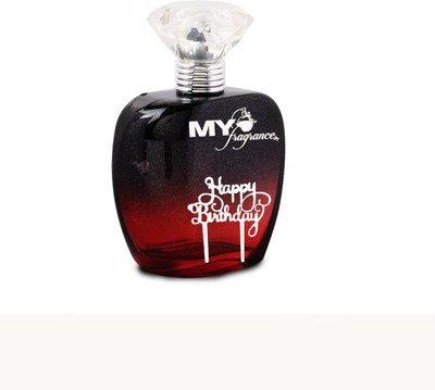 

My Fragrance Mozart Red Neonsuper Perfume - 100 ml(For Men)