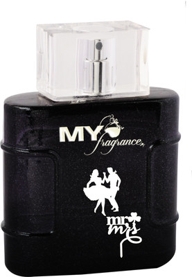 

My Fragrance Black Lash CDS Perfume - 100 ml(For Men)