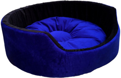 

Gorgeous RBB126 M Pet Bed(Blue/Black)