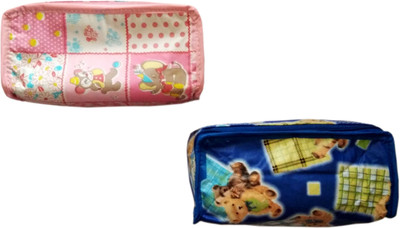 

DNS DESIGNER COLLECTION DNSPOUCH1 Pouch(Multicolor)