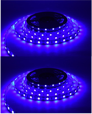 

Home Delight 197 inch Blue Rice Lights(Pack of 2)