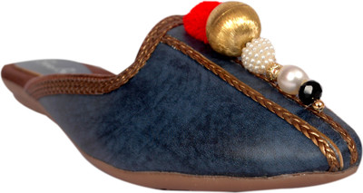 

Bora Bora Women Blue Casual