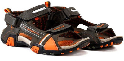 

Sparx Men Olive Sandals