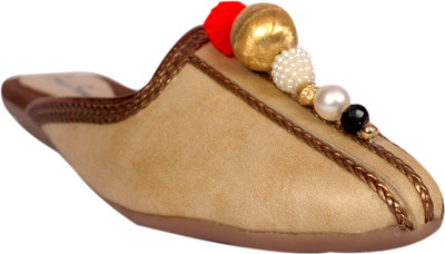 

Bora Bora Women Gold Casual