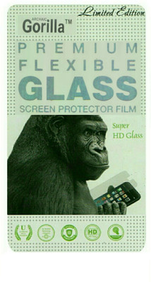 ARCHAIC Gorilla Tempered Glass Guard for APPLE IPHONE 4G(Pack of 1)