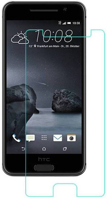 ACM Tempered Glass Guard for Htc One A9(Pack of 1)