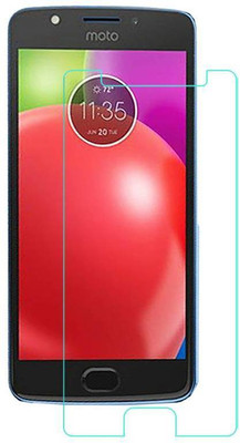 ACM Tempered Glass Guard for Motorola Moto E4 Plus(Pack of 1)