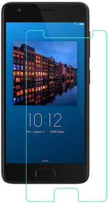 ACM Tempered Glass Guard for Lenovo ZUK Z2 Plus(Pack of 1)