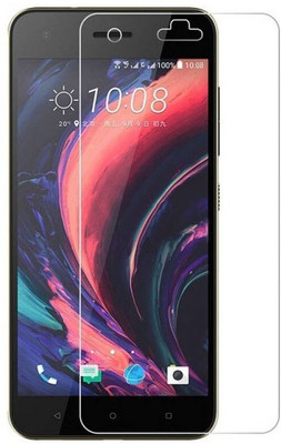 PAV Tempered Glass Guard for HTC Desire 10 Pro(Pack of 1)
