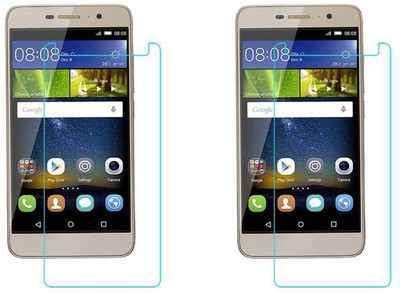 ACM Tempered Glass Guard for Honor Holly 2 Plus(Pack of 2) Flipkart