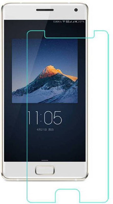 ACM Tempered Glass Guard for Lenovo Zuk Z2 Pro(Pack of 1)