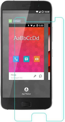 ACM Tempered Glass Guard for Lenovo ZUK Z2(Pack of 1)