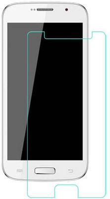 ACM Tempered Glass Guard for Karbonn Smart A35(Pack of 1)