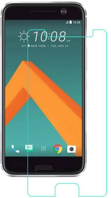 ACM Tempered Glass Guard for Htc 10(Pack of 1)