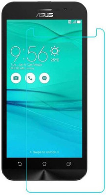 ACM Tempered Glass Guard for Asus Zenfone Go 5.0 Lte 2nd Gen(Pack of 1)