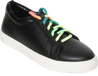 

Bruno Manetti 2964- Sneakers For Women(Black