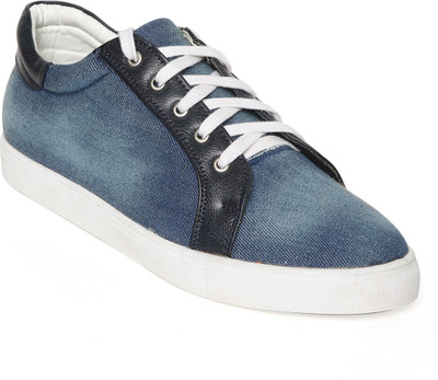 

Bruno Manetti AV-GT-0915 Sneakers For Men(Blue, Navy