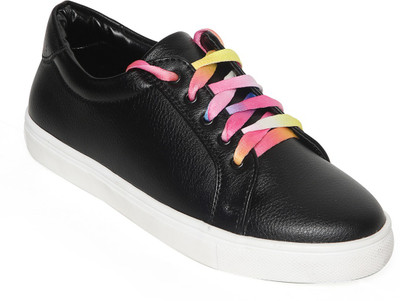 

Bruno Manetti 2964- Sneakers For Women(Black