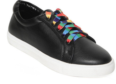 

Bruno Manetti 2964-10 Sneakers For Women(Black